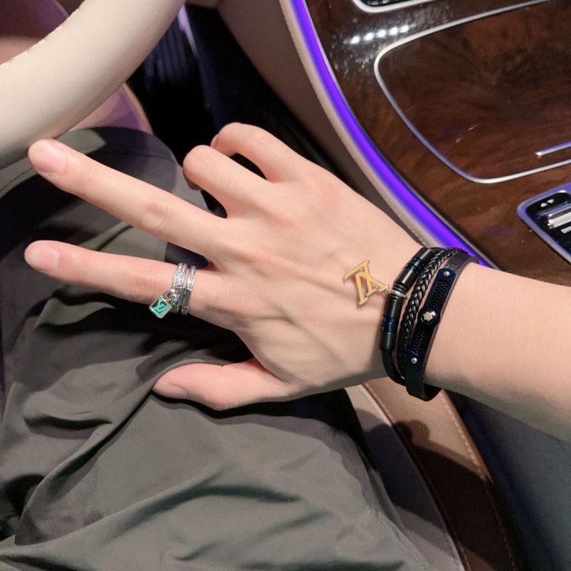 LV Bracelets